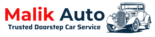 Malik Auto - Doorstep Car Service Pune